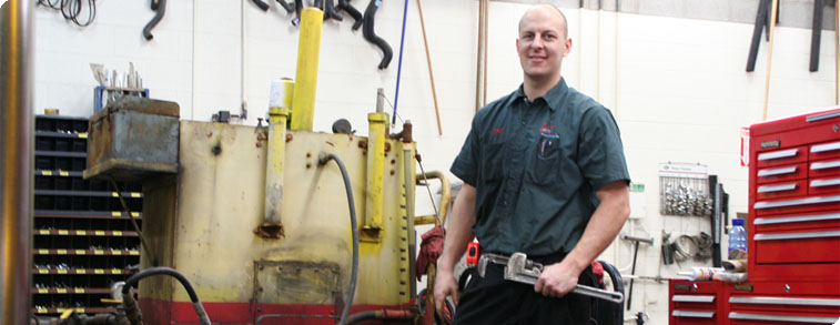 Lift inspections West Michigan Lift inspections West Michigan